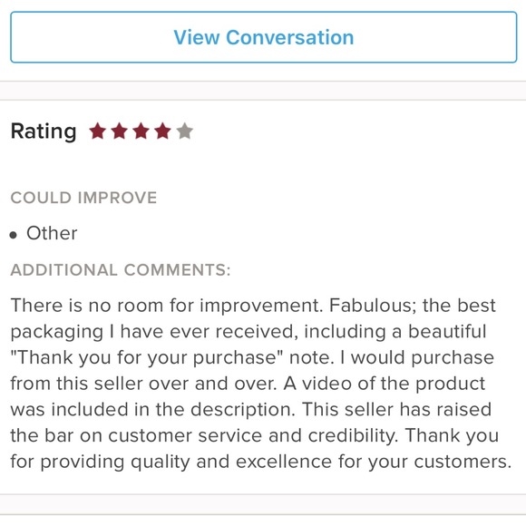 Send Those Offers 🌿 - Picture 4 of 9